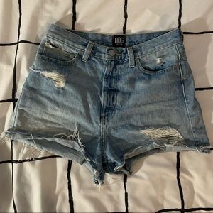 BDG Girlfriend Shorts